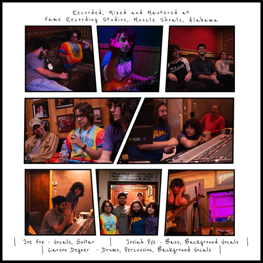 "That's The Spirit!" Vinyl