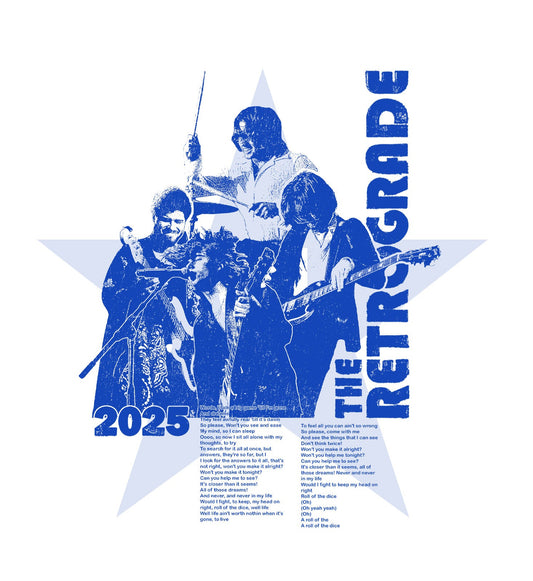 Poster Tee