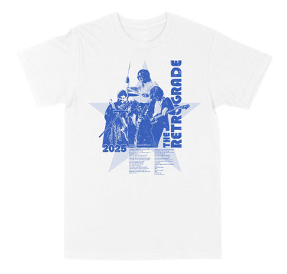 Poster Tee