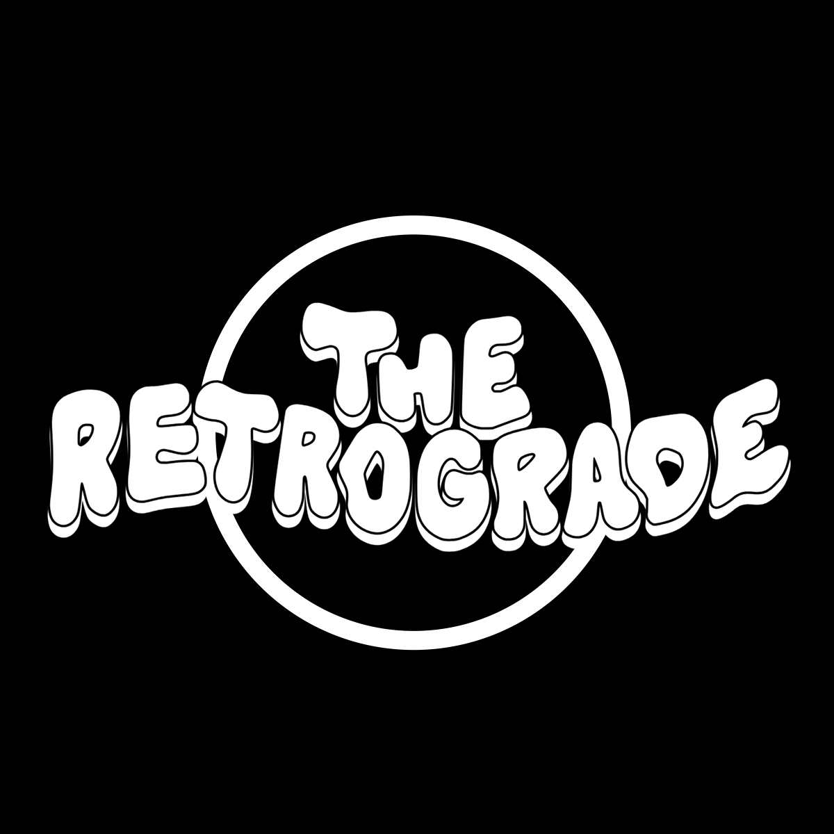 Logo Stickers