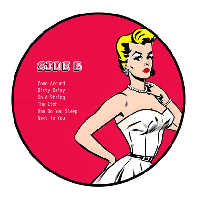 "That's The Spirit!" Vinyl