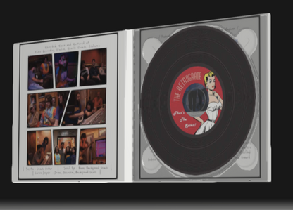 "That's The Spirit!" CD